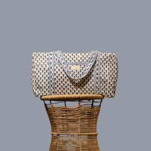 Bolsa de Viaje Impermeable de Lujo, Duradera, Hecha a Mano, con Logotipo Personalizado, Gran Capacidad, para Gimnasio y Deportes, Venta al Por Mayor - Product Image 1