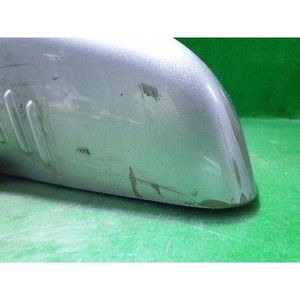 Conjunto de Espejo Retrovisor Exterior Izquierdo Carens (Izquierdo) Usado OEM 876101D010 - Product Image 4