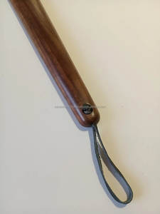 Walnut <b>Shoe</b> <b>Horn</b> Personalization <b>Shoe</b> <b>Horn</b> Custom for Wearing <b>Shoes</b> for Men by SANIYA HANDICRAFT - Product Image 4