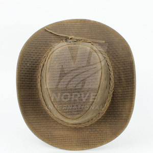 Sombrero de Vaquero Moderno e Informal, Diseñado para una Comodidad Relajada y Atuendos Versátiles - Product Image 2