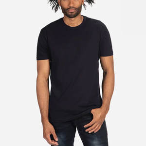 Camiseta de Cuello Redondo 50% Poliéster/25% Algodón/25% Rayón, Fabricante de Camisetas - Product Image 5