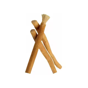 Palitos de Miswak Naturales al por Mayor |   Cepillo de Dientes Herbal Orgánico para la Limpieza Dental |   Salvadora Persica Siwak |   OEM y Marca Privada - Product Image 1