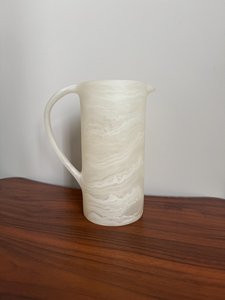 Designer Resin <b>Jug</b> Water Pitcher Best Seller Custom Color Eco-Friendly Dishwasher Safe Party Tabletop Home Decor Drinkware - Product Image 2