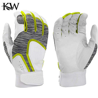 Guantes de Bateo Personalizados al por Mayor de Fábrica OEM, Suministro Directo de Fábrica, Tejido Técnico Elegante, Ropa de Alto Rendimiento, Venta al por Mayor B2B