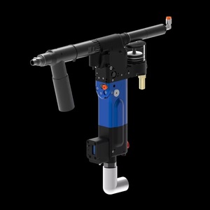 Taladro Neumático Aeroespacial Modelo Drill-Desoutter ADU Range-ST2200 - Product Image 6
