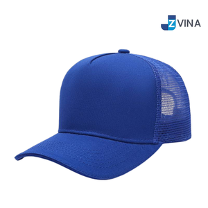 Gorra Trucker con Logotipo Personalizado, Malla Trasera, Ajustable, Cierre a Presión, para Uso en Exteriores - Product Image 4