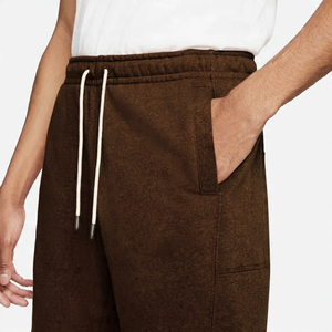 Shorts de sport confortables pour tous les jours – Coupe décontractée, taille élastique, respirants et chauds pour la maison et la salle de sport - Product Image 5