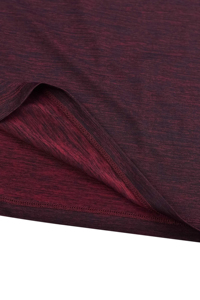 Camisetas extragrandes al por mayor a precios económicos para mujer, camisetas blancas lisas baratas para mujer, camisetas negras económicas para mujer - Product Image 4