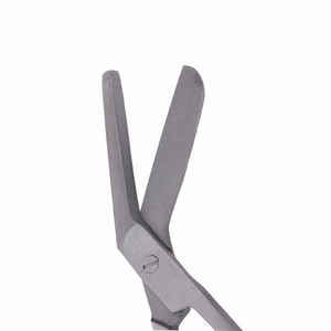 Ciseaux chirurgicaux en acier inoxydable 5,5 pouces certifiés CE, instrument manuel pour salle d'opération, classe I - Product Image 6