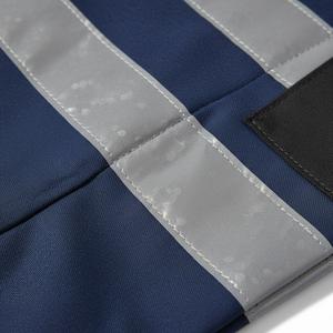 Nuevo Estilo de Uniforme de Seguridad, Traje de Trabajo, Hecho con el Mejor Material de Algodón, para Hombre, con Protección Contra Pinchazos - Product Image 6