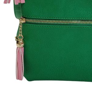 Black Green Cross Body <b>Bag</b> Women Casual Shoulder Purse Fashion Handbag Lightweight Storage <b>Bag</b> Everyday Travel Accessories - Product Image 5