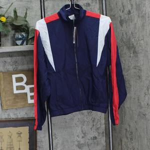 Veste coupe-vent de course à pied pour homme, personnalisable par sublimation, légère, imperméable et respirante, avec fermeture éclair - Product Image 4