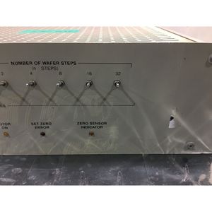 CONTROL DE MOTOR DE CASSETTE VARIAN 674018, 114514 - Equipo y piezas de semiconductores de confianza globales en el mercado - Product Image 5