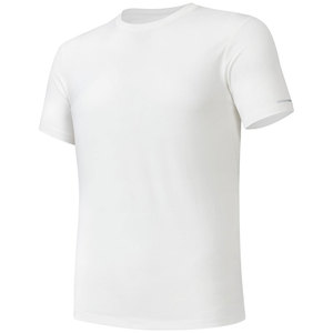 Camiseta de Cuello Alto para Hombre, Diseño Personalizado, Precio Directo de Fábrica, Calidad Premium, Envío a Todo el Mundo, Talla Personalizada, Fabricación por Temporada - Product Image 1