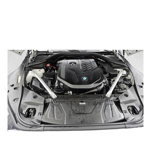 BMW Z4 M40i ปี 2022 พวงมาลัยซ้าย เกียร์อัตโนมัติ พร้อมกล้องมองหลัง ระยะทาง 43,380 กม. สภาพดีเยี่ยม - Product Image 6