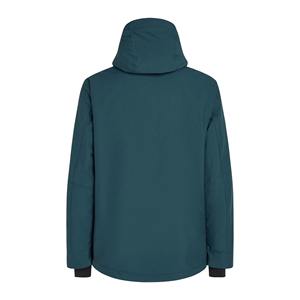 Veste d'hiver légère en polyester et coton pour homme avec rembourrage en polyester, manteau décontracté chaud et rembourré pour l'extérieur, vente en gros - Product Image 3