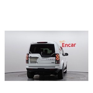 Land Rover Discovery 3.0 SDV6 HSE 2015/12, 125 867 km, boîte de vitesses automatique, direction à gauche - Product Image 4