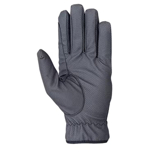 Professional Outdoor Made Genuine Leather Horse Riding <b>Gloves</b> <b>Touch</b> <b>Screen</b> Full Finger Riding <b>Gloves</b> For Men - Product Image 5