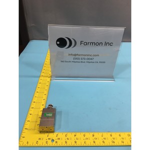 Vanne Solénoïde CKD AMS12-X007, 139786 - Équipements et Pièces Semi-conductrices Mondiales de Confiance chez Legacy Semiconductor - Product Image 2