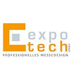 Expo Tech GmbH logo