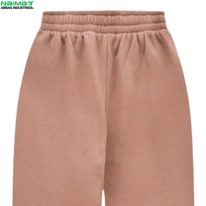 Pantalones Jogger Reforzados con Doble Costura para Hombre, Ropa de Trabajo Resistente, Pantalones de Uniforme Deportivos de Forro Polar, Conjunto en Paquete - Product Image 5
