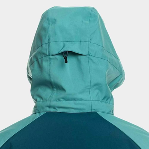 Traje de Nieve de Alta Calidad, Impermeable, para Invierno, al Aire Libre, Personalizado, Nuevo Estilo, Unisex, Color Negro - Product Image 4