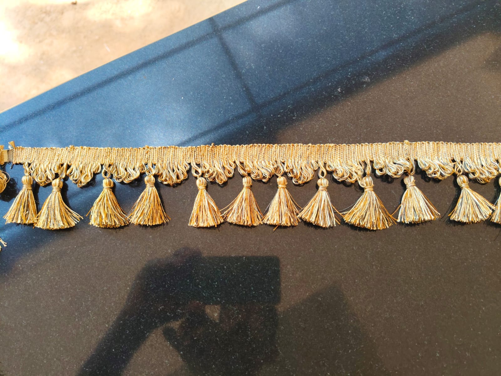As Per Image