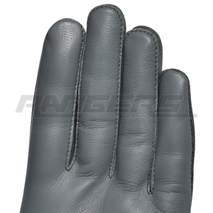 Nomex Tactical <b>Gloves</b> Gray Color Lightweight Long Cuff <b>Gloves</b> Industrial Safety OEM Bulk Heat Protection Fire Resistant <b>Gloves</b> - Product Image 6