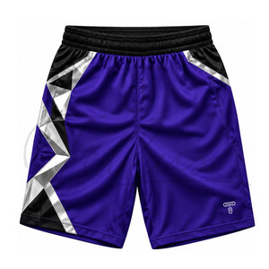 Tenue de basket-ball de qualité supérieure à prix abordable, impression par sublimation, ensemble de tenues de basket-ball très demandé pour la vente en ligne - Product Image 4