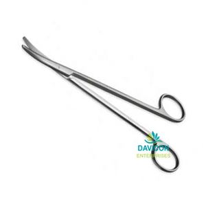 Metzenbaum-tijeras quirúrgicas curvadas, 9" - Product Image 1