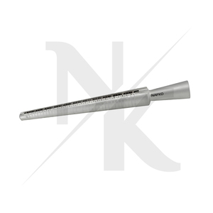 Hot Selling High-quality Stainless Steel Mandrel Stick UK/US Sizes Durable Metal Mandrel <b>Tool</b> for Jewelry Forming High - Product Image 5