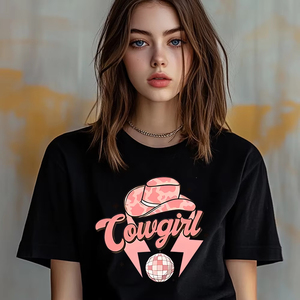 สติกเกอร์รีดร้อนแบบ DTF สำหรับงานพิมพ์ลายเสื้อ พร้อมกดลงบนเสื้อ ลายพิมพ์แบบ DTF สำหรับงานสกรีนเสื้อ - Product Image 3