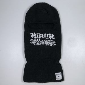 Cagoule d'hiver confortable, masque de ski intégral thermique, couvre-tête chaud résistant au vent, masque facial pour sports de plein air et snowboard - Product Image 2