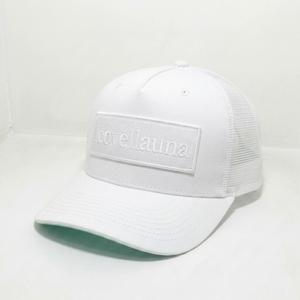 Casquette Trucker personnalisée à 5 panneaux, dos en maille, logo brodé, fermeture snapback, OEM ODM, marque privée, fabricant en gros, faible MOQ - Product Image 3