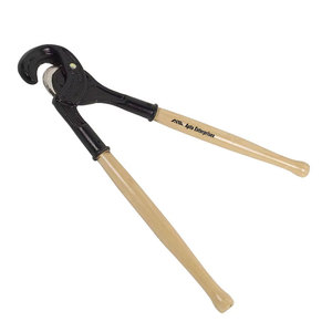 Instruments vétérinaires de qualité supérieure de toutes tailles, conçus pour le dépattage des chevaux, des porcs et des chèvres, dépattoirs convexes durables, réutilisables, en acier inoxydable - Product Image 5