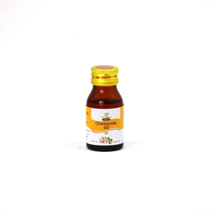 Chamomile Oil Essential <b>Blend</b> for Massage Aromatherapy Relaxation and Healthy Hair Care Support Daily Chamomile Oil - Product Image 5