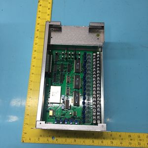 Tokyo Electron TEL Sagami 2184-020200-12 - Équipements et pièces semi-conductrices d'occasion fiables à l'échelle mondiale - Product Image 6