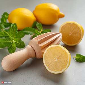 Indian Manufacture Lemon Fruit Orange Reamer Fruit Slicer <b>Kitchen</b> <b>Gadgets</b> <b>Tools</b> at Amazing Quality Product - Product Image 6