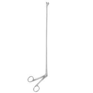 Rectal Biopsy Specimen Forceps 28cm35cm 42cm Stainless Steel Surgical Instruments Customized Medic Instrument By <b>Blush</b> Surgical - Product Image 5