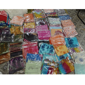 Surtido de Venta Caliente Tie Dyed, Mandala, Multi Diseño Sarong Bufanda Vestido de Playa 100% Rayon Beach Swimming Wear Sarong Fabricante - Product Image 1
