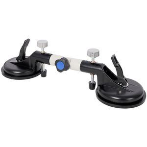 Strumento Professionale per Piani di Lavoro con 3 Angoli Regolabili (90-270 Gradi), Ventosa per Giunzione e Livellamento - Product Image 1