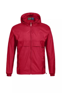 Chaqueta Softshell Personalizada para Exteriores, Impermeable, para Trabajo, con Logotipo Personalizado - Product Image 5