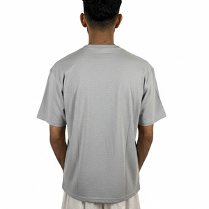 T-shirts pour hommes tendance et très demandés, en coton, coupe ample, manches courtes, en vente à prix avantageux, vente en gros de t-shirts - Product Image 2