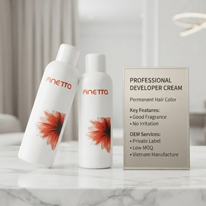 Expédition rapide, vente en gros de colorant capillaire, formule facile à appliquer - Product Image 1