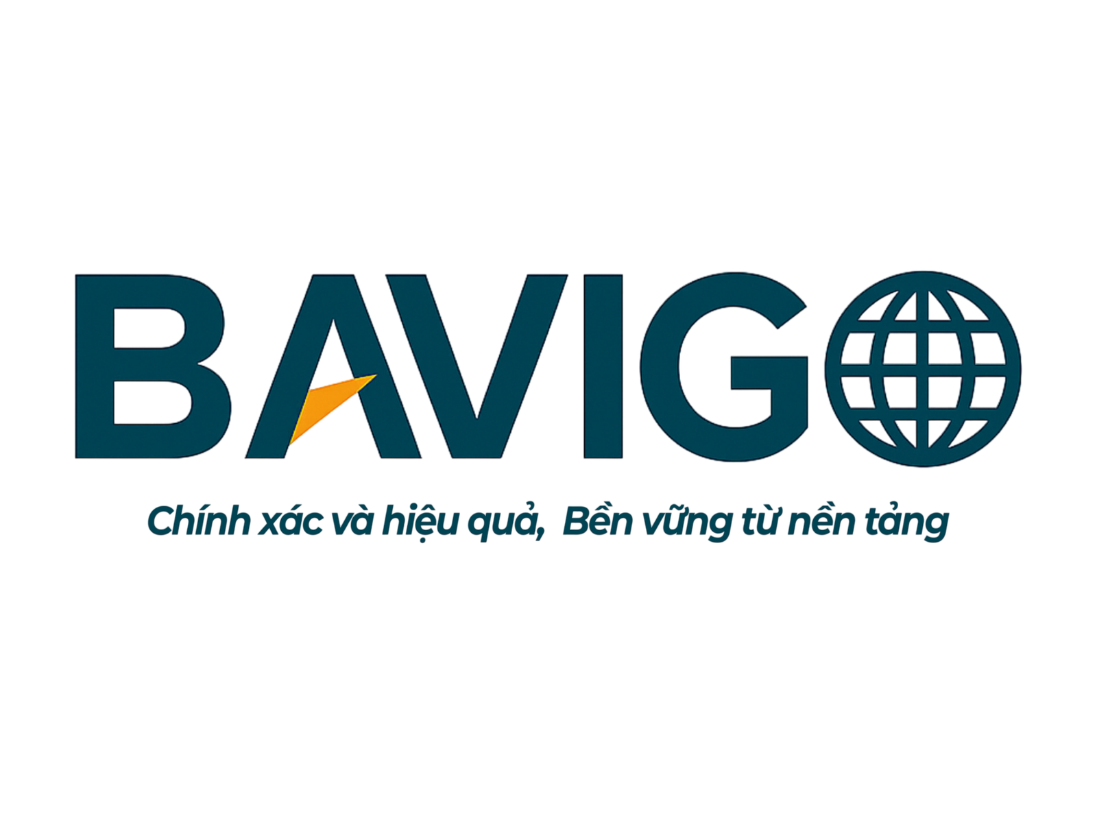 BAO AN VISION GLOBAL COMPANY LIMITED logo