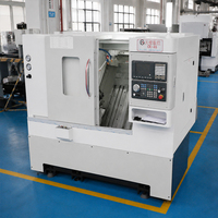 Máquina CNC para Ruedas de Aleación y Aluminio, Centro de Mecanizado de Alta Precisión para Trabajo Pesado, Torno de Cama Plana, Fresado, Taladrado y Acabado