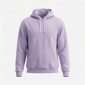 Sudadera con Capucha Personalizada para Hombre, Ropa Casual Estampada, Talla Grande, 100% Algodón, Tejido Francés, Sudadera con Capucha Estampada para Hombre, Color Personalizado - Product Image 1