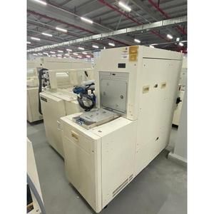 TEL P-12XLn+ Prober - Équipements et pièces semi-conductrices d'occasion de qualité supérieure à l'échelle mondiale - Product Image 2