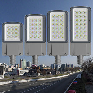 Farola Solar Integrada de Alta Eficiencia 4000LM 6000LM 8000LM 10000LM 12000LM con Sensor de Radar y 5 Años de Garantía - Product Image 3