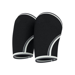 Rodillera de Neopreno de Compresión Avanzada 2026 para Levantamiento de Pesas, Protección Profesional para Entrenamiento de Fuerza y Alivio del Dolor, OEM - Product Image 1